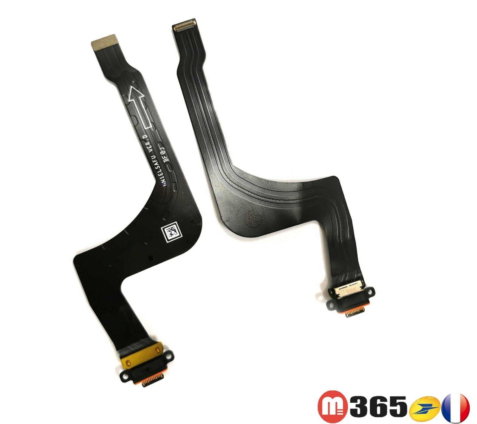 s-l1600_10 HUAWEI MATE 40 PRO CHARGING CONNECTEUR - Image 1