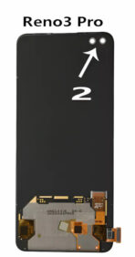 ECRAN LCD RENO 3 PRO 4G SANS CHASSIS | OLED