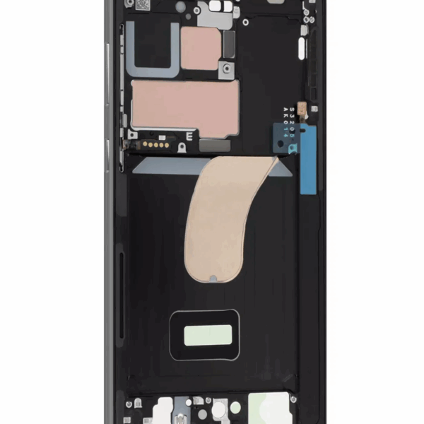 CHASSIS CENTRAL SAMSUNG S23 Ultra S918B SERVICE PACK