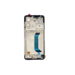 ECRAN COMPLET OPPO A94 4G | RENO 5 LITE | AVEC CHASSIS | INCELL