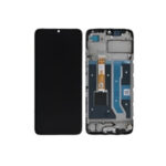 ECRAN COMPLET OPPO A17 5G | AVEC CHASSIS (ORIGINAL)