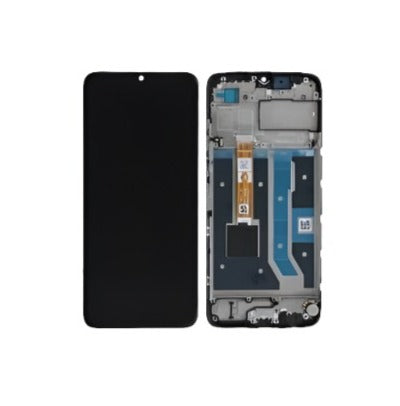 ECRAN COMPLET OPPO A17 5G | AVEC CHASSIS (ORIGINAL)