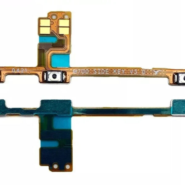 Nappe Power et Volume Flex Poco X3/X3 Pro NFC | XIAOMI