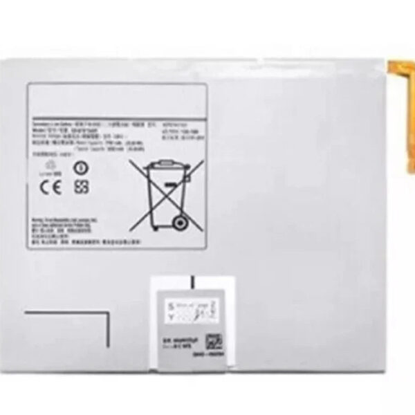 BATTERIE SAMSUNG GALAXY TAB S7 T870 SM-T870 SM T875  (COMPATIBLE)