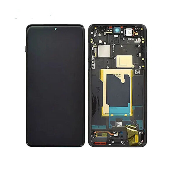 ECRAN COMPLET OPPO FIND X8 PRO | AVEC CHASSIS | ORIGINAL