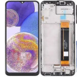 ECRAN LCD SAMSUNG GALAXY SM A235F A23 4G 2022 AVEC CHASSIS (OLED)