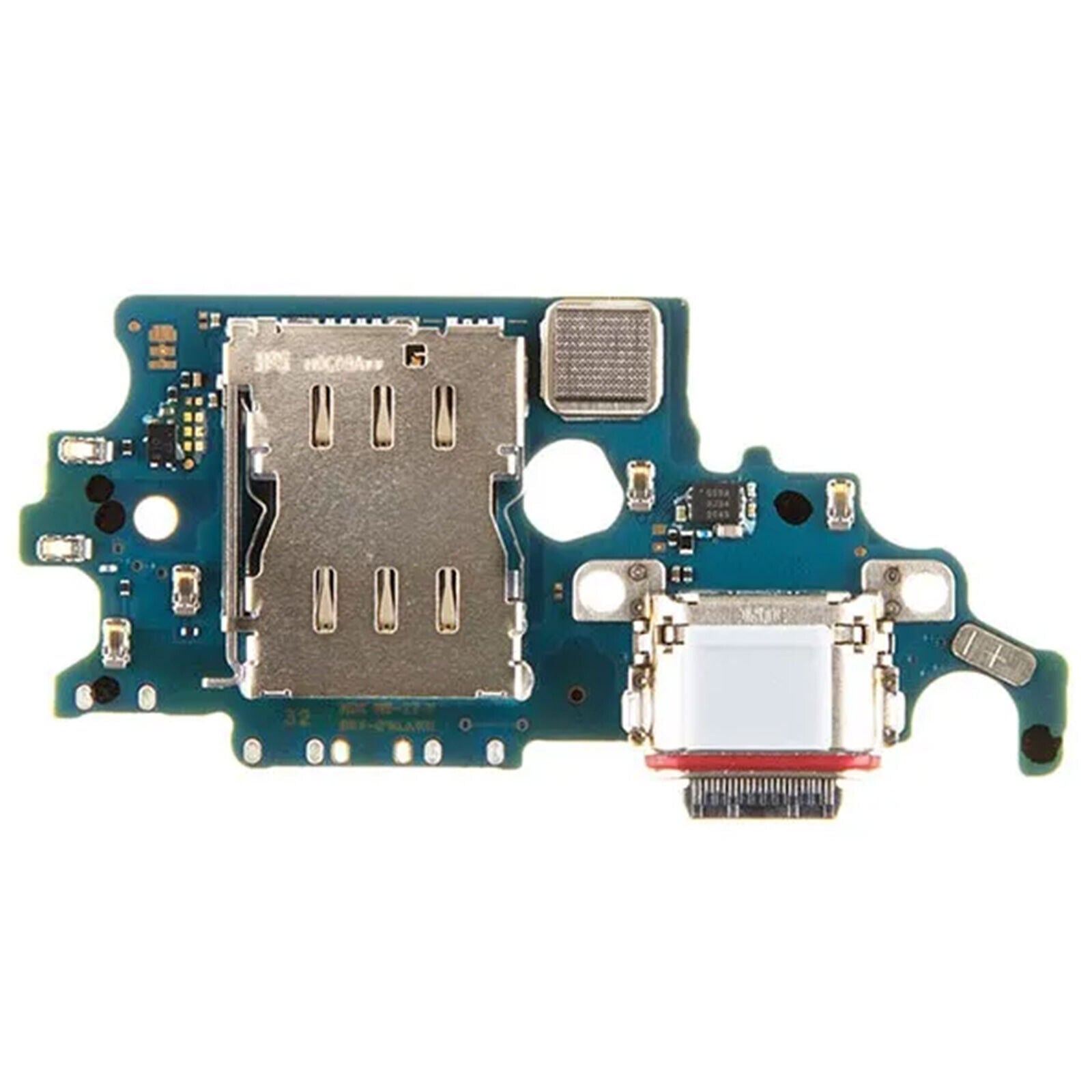 s-l1600_2-1 CONNECTEUR DE CHARGE SAMSUNG S23 PLUS S916B - Image 1