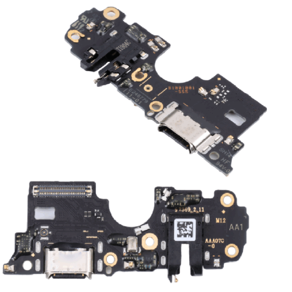 CONNECTEUR DE CHARGE OPPO A16 A16S