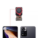 CAMERA AVANT XIAOMI REDMI NOTE 11 4G