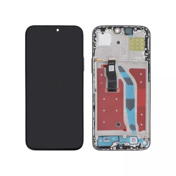 ECRAN Huawei HONOR 200 LITE | AVEC CHASSIS | ORIGINAL