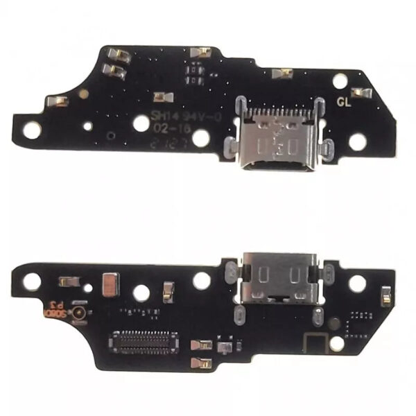 CONNECTEUR DE CHARGE MOTOROLA MOTO 40