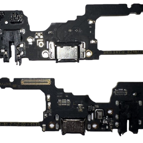 Connecteur de Charge Find X5 Lite | OPPO