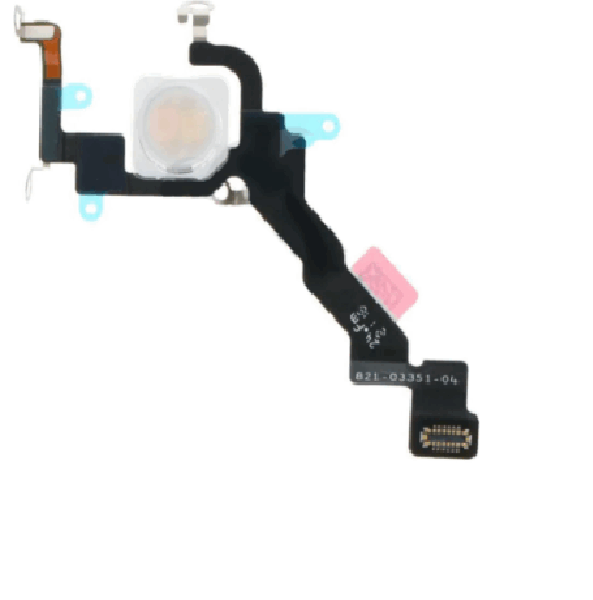 Nappe Flash | iPhone 13 Pro