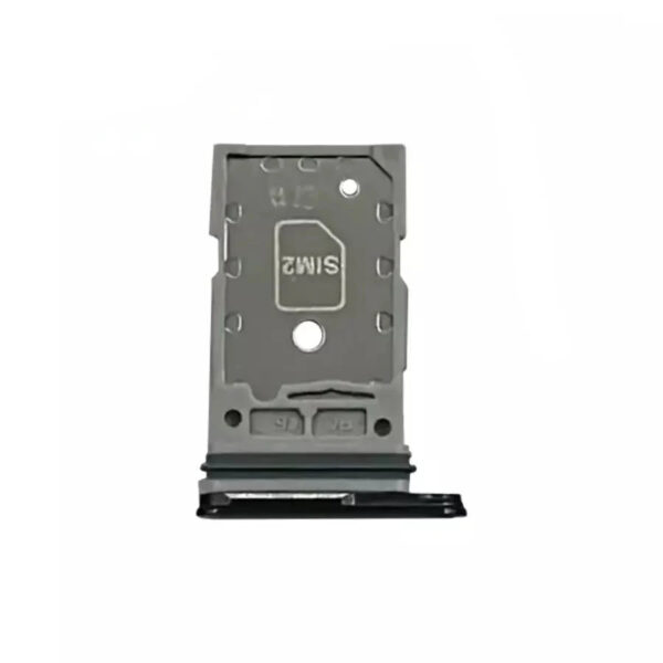 SIM Tiroir S24 FE 5G (S721B) - NOIR | SAMSUNG