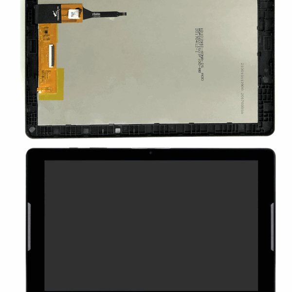 Ecran LCD ACER TAB B3 A30 (A6003) COMPLETE WHITE