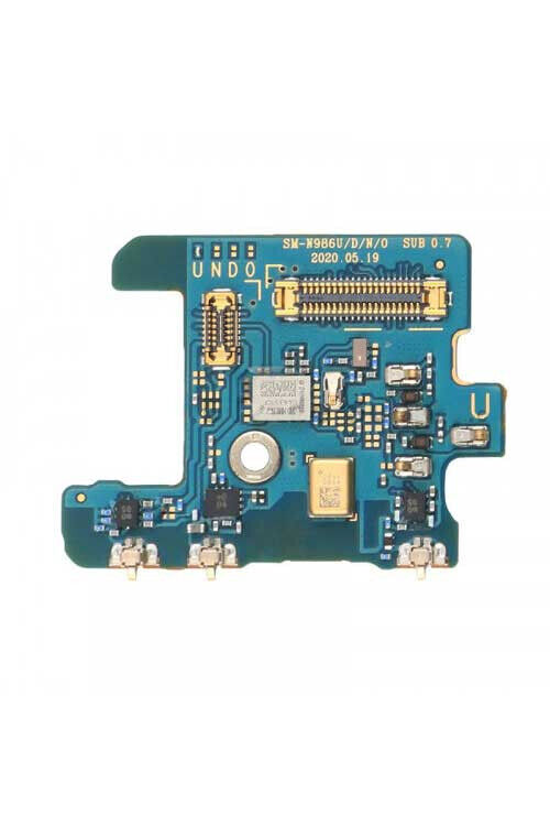 s-l1600_54a0a45f-0a52-4f9c-a124-34c598b00a5b Carte Microphone pour SAMSUNG NOTE 20 ULTRA N985F N986F - Image 1
