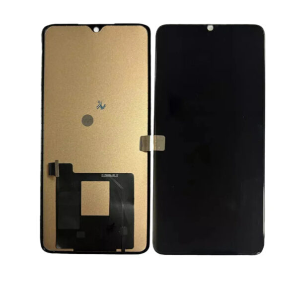 ECRAN XIAOMI MI NOTE 10 | MI NOTE 10 PRO | Mi Note 10 Lite 2019 | SANS CHASSIS (INCELL)