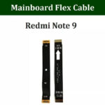 NAPPE CARTE MERE REDMI NOTE 9 | XIAOMI