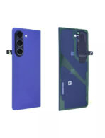 Vitre Arrière Z FOLD 5 5G (F946B) - NOIR | SAMSUNG - Image 4