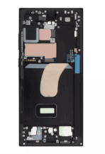 CHASSIS CENTRAL SAMSUNG S23 Ultra S918B SERVICE PACK - Image 3