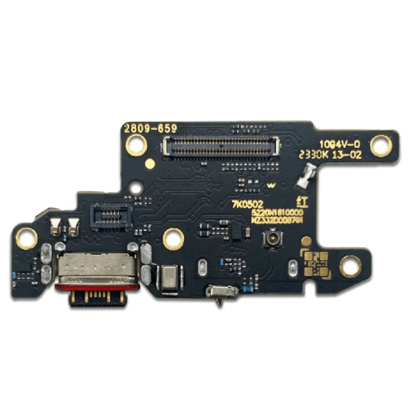 Connecteur de Charge Pour XIAOMI Redmi Note 13 PRO 4G