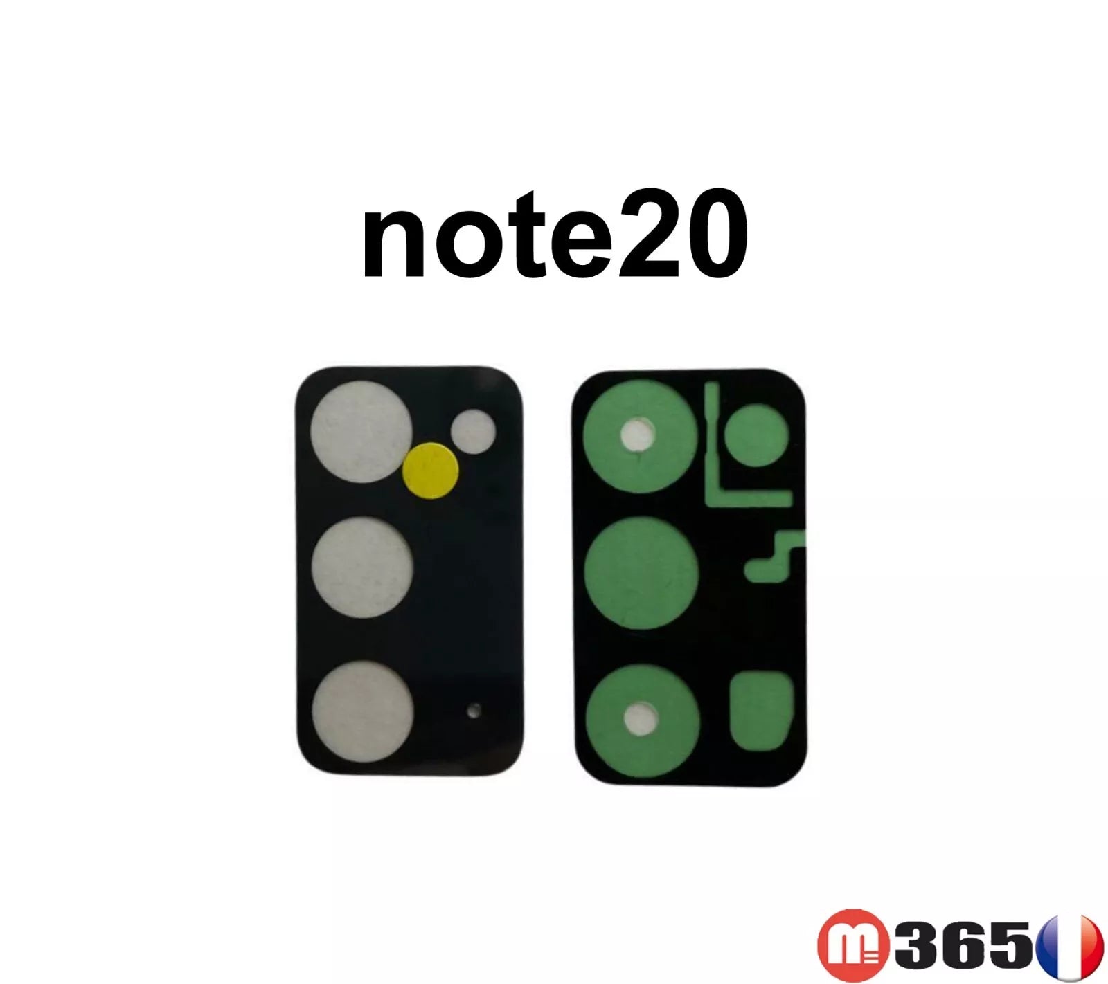 s-l1600_e87e492a-b535-47e2-b2aa-87bb038b4196 LENTILLE CAMERA GALAXY NOTE 20 N980F/N981F | SAMSUNG - Image 1