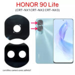 LENTILLE CAMERA HUAWEI HONOR 90 LITE