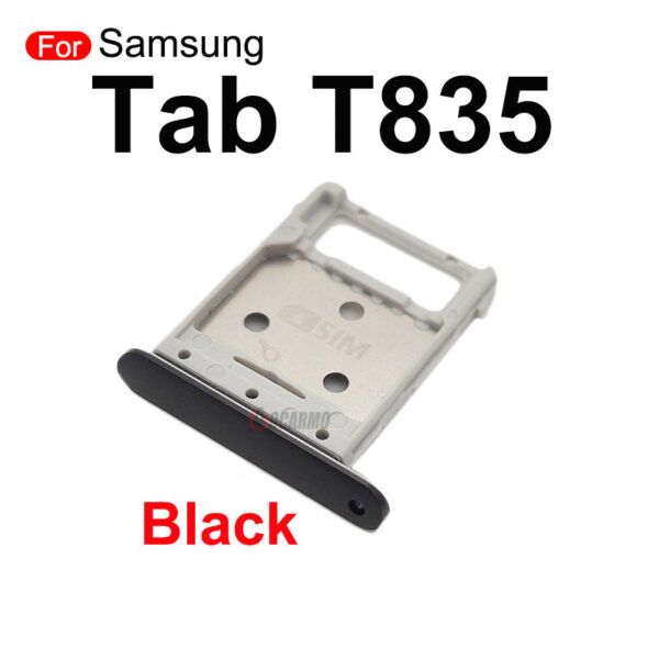 SIM TRAY SAMSUNG TAB T830/ T835