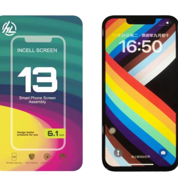 Ecran Complet iPhone 13 | HD+ INCELL | APPLE