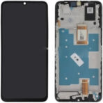 ECRAN LCD Huawei Honor X7A (4G) 2023 AVEC CHASSIS ORIGINAL - Image 2