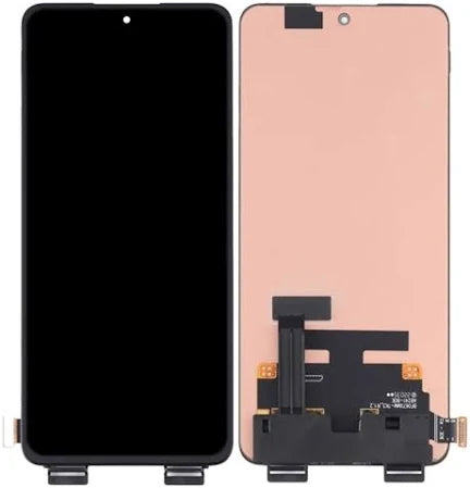 ECRAN LCD COMPLET ONE PLUS 12 PRO SANS CHASSIS (ORIGINAL)