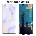 ECRAN LCD HUAWEI NOVA 9 Pro | HONOR 50 PRO | SANS CHASSIS ORIGINAL - Image 2