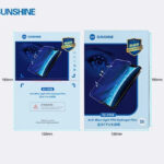 Flexible TPU Hydrogel anti-blue light Film SS-075B (180*120mm) Sunshine