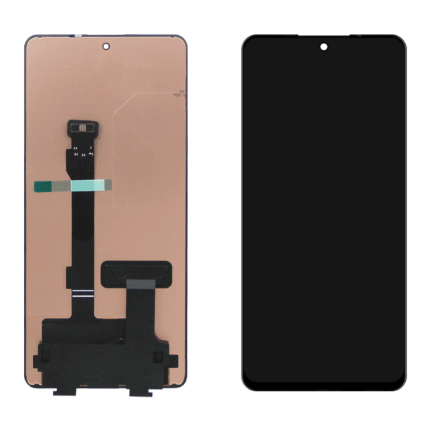 ECRAN LCD  XIAOMI NOTE 12 PRO 5G | NOTE 12 PRO PLUS 5G | POCO  X5 Pro 5G | SANS CHASSIS (ORIGINAL)