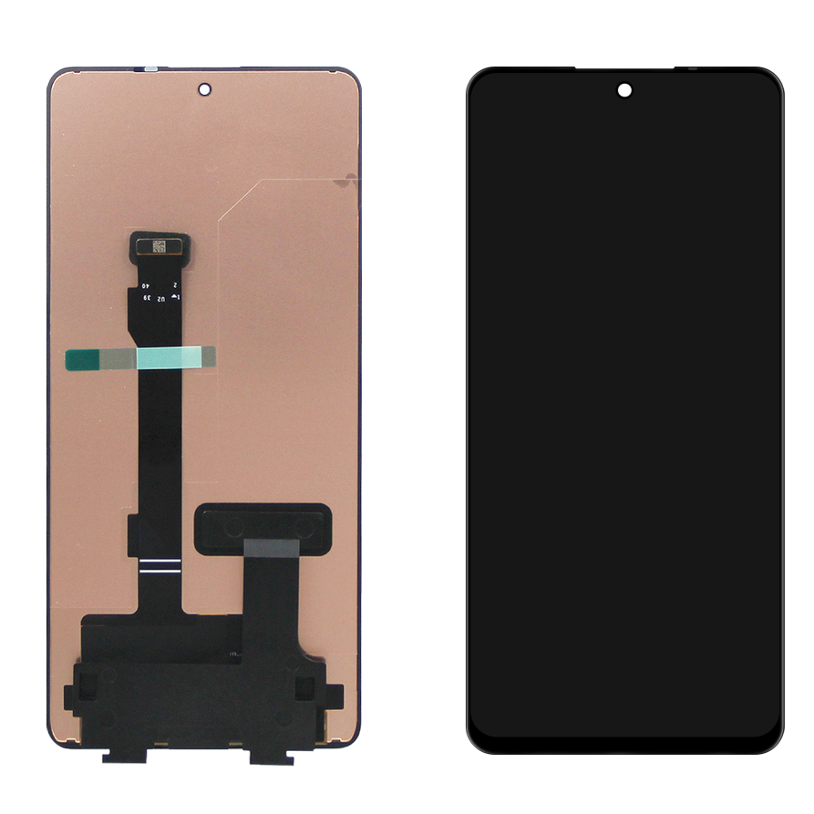 uIavSd7c620ddef544490863a9b0bde3f1d4c1 ECRAN LCD XIAOMI NOTE 12 PRO 5G | NOTE 12 PRO PLUS 5G | POCO X5 Pro 5G | SANS CHASSIS (ORIGINAL) - Image 1