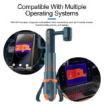 Infrared Thermale Camera (TB-03S) | SUNSHINE - Image 3