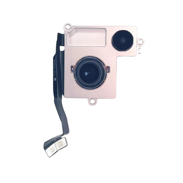 Caméra Arrière Complet - ORIGINAL | iPhone 15 (RELIFE)