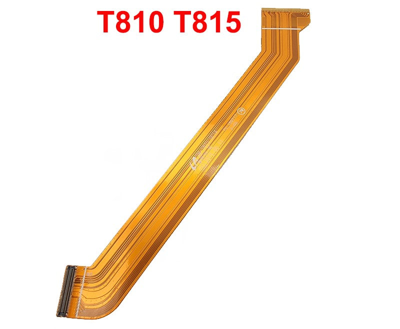 utsPAocarmo-connecteur-de-carte-principale-pour-Samsung-Galaxy-Tab-S2-T810-T815-c-ble-flexible-pour Nappe Carte Meré Flex LCD Tab S2 | 9.7 Inch (T810, T815) | SAMSUNG - Image 1