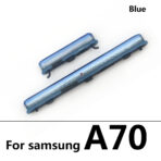 Power Volume Side Button For Samsung Galaxy A70 4G A705F - Image 3