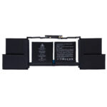 Batterie pour Apple MacBook Pro Retina 16  A2141 2019 | A2113
