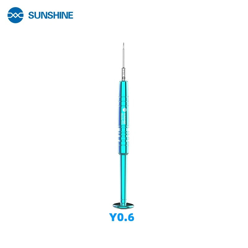 variant-image-1_9d61f61d-4cc7-413a-ba17-22a4082b74ab Precision Screwdriver - Tri Point Blue (SS-719) | SUNSHINE Y 0.6mm - Image 1