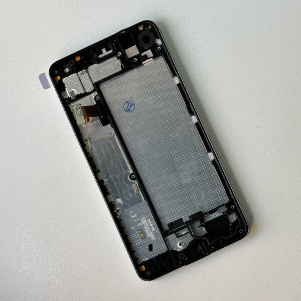 ECRAN COMPLET NOKIA 650