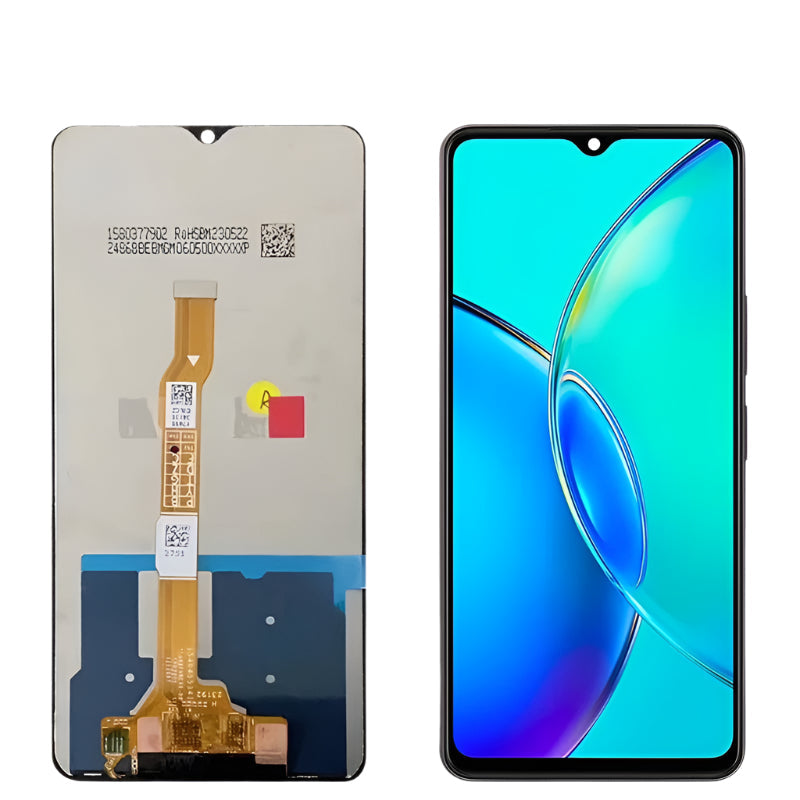 variant-image-3 ECRAN COMPLET VIVO Y27 5G | SANS CHASSIS - Image 1