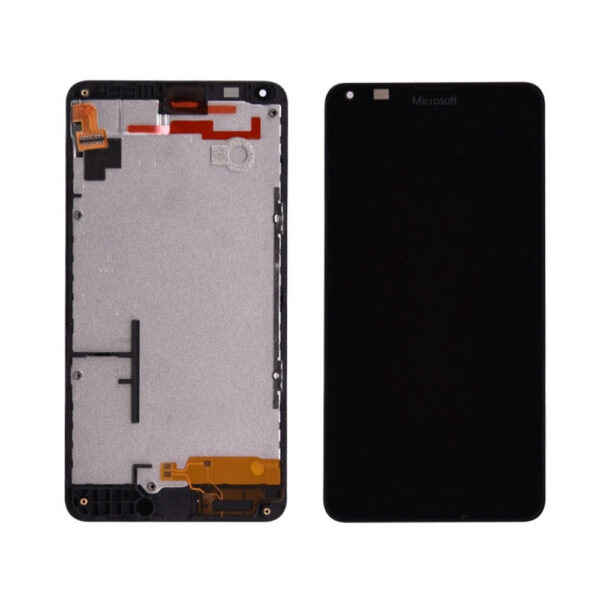 Ecran Microsoft Nokia Lumia 640