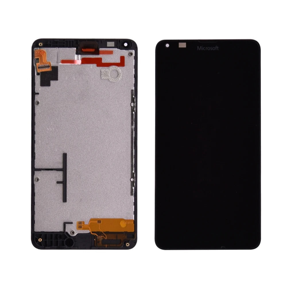 variant-image-4 Ecran Microsoft Nokia Lumia 640 - Image 1