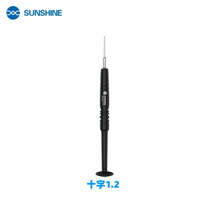 variant-image-4_ddc2ec28-dea8-4abf-9eba-519d5057dbdb Precision Screwdriver - Philips 1.2mm Black (SS-719) | SUNSHINE - Image 1