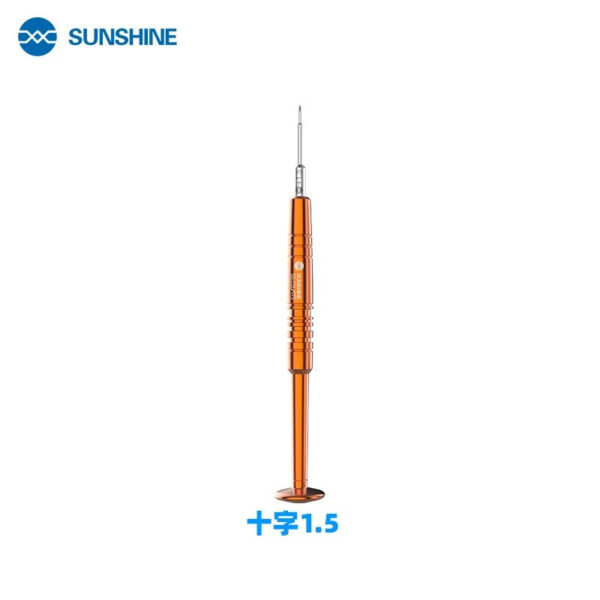 Precision Screwdriver - Philips 1.5mm Orange (SS-719) | SUNSHINE