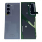 Vitre Arrière Z FOLD 5 5G (F946B) - NOIR | SAMSUNG - Image 2