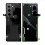 Vitre Arrière Z FOLD 5 5G (F946B) - NOIR | SAMSUNG