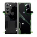 ARREIRE SAMSUNG Z FOLD 3 5G F926B SERVICE PACK NOIR